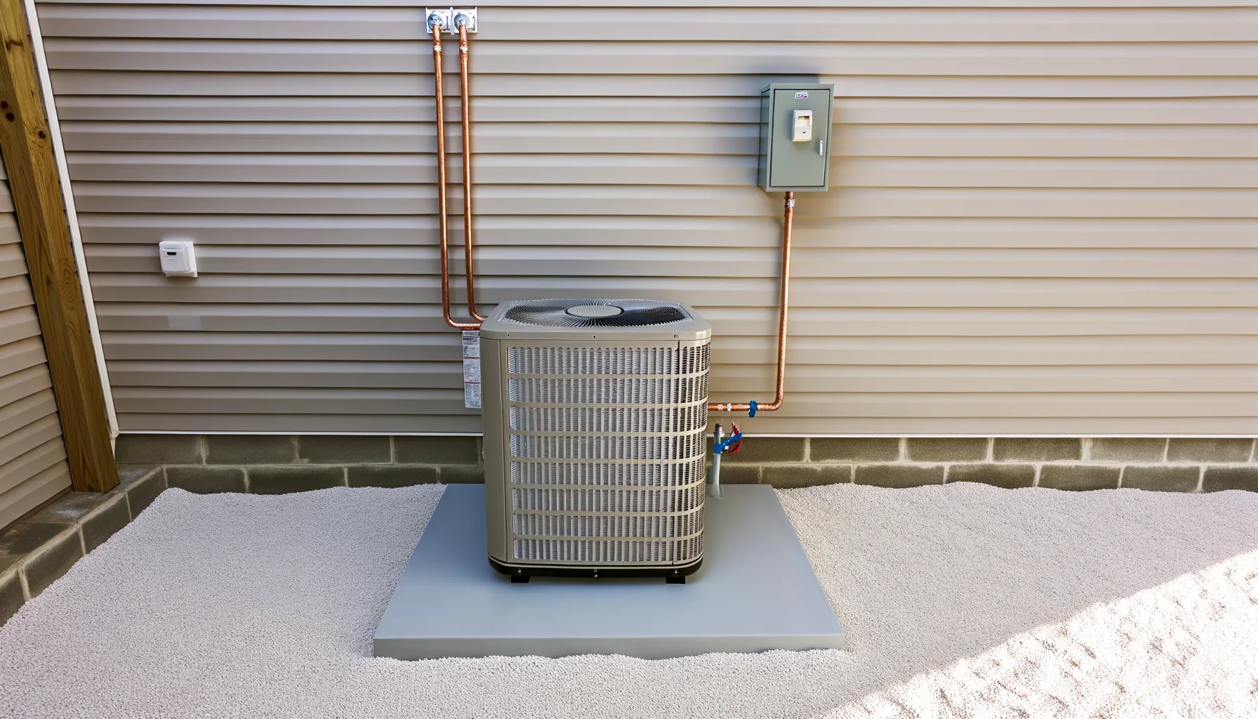 Furnace Replacement