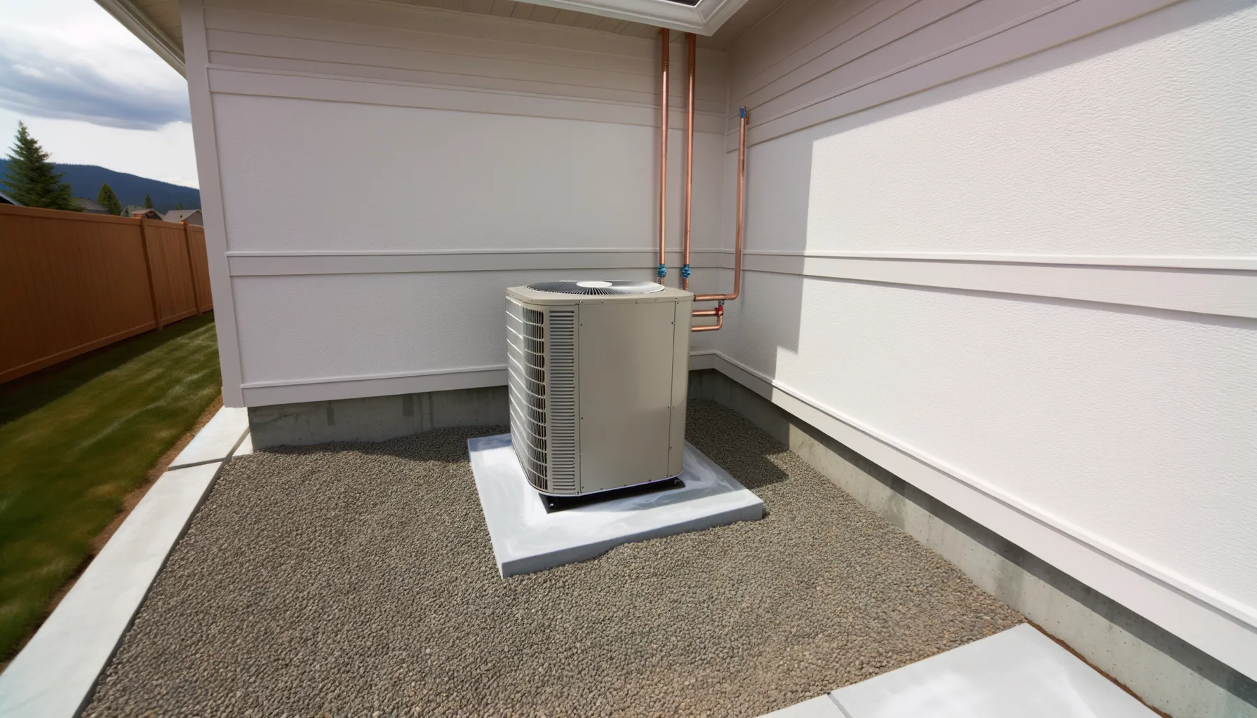 Commercial HVAC - Project 1