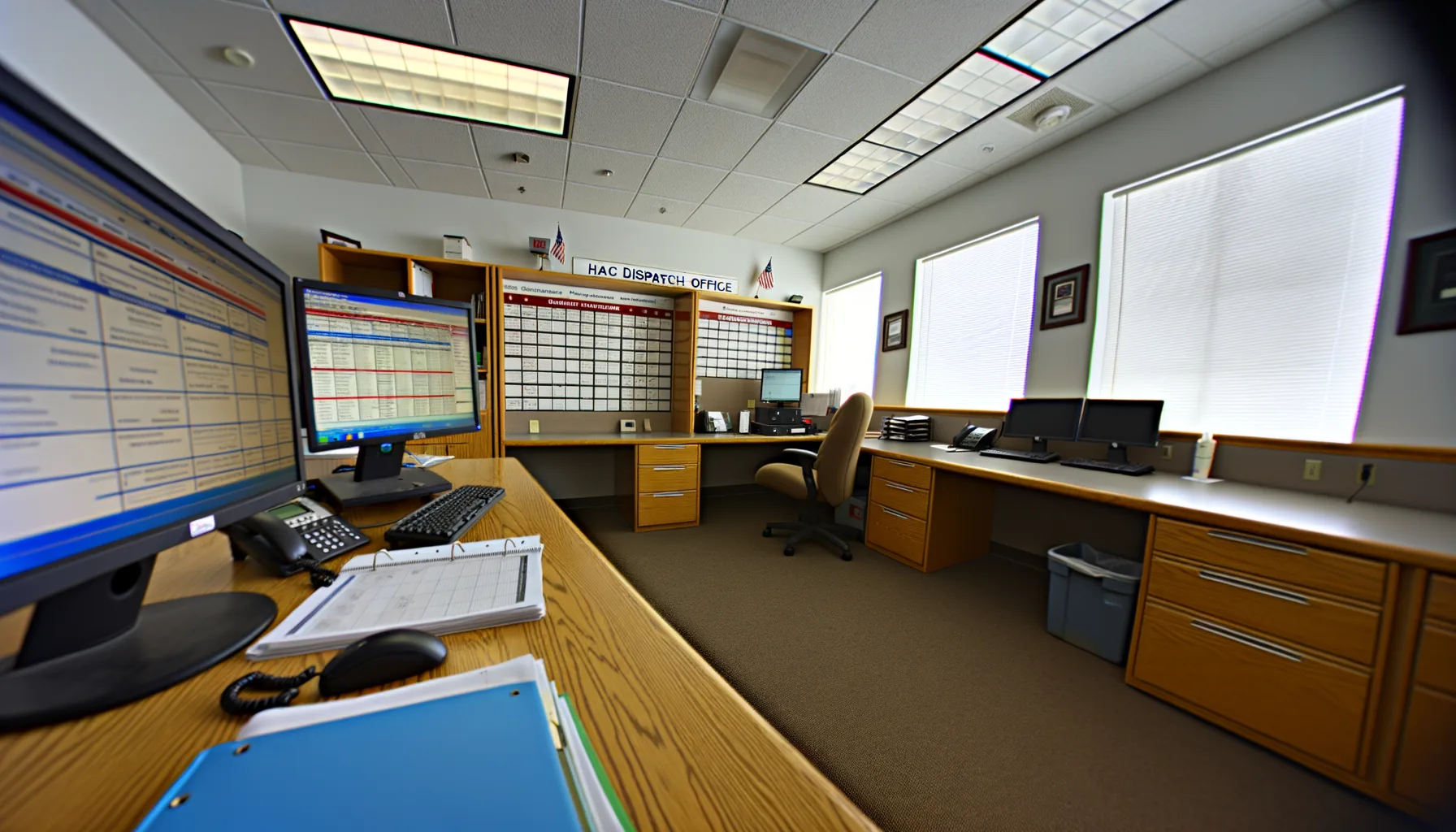 HVACBalance Heating and Cooling team