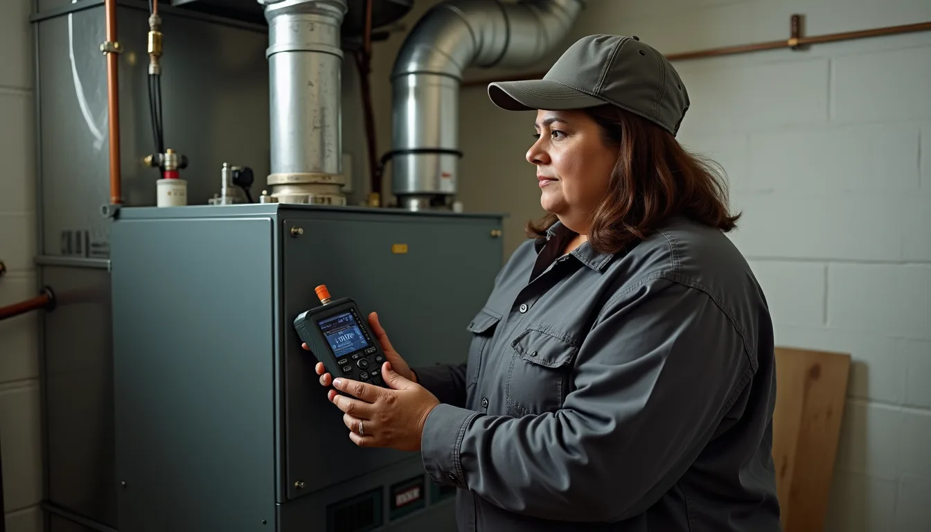 Professional Equipment