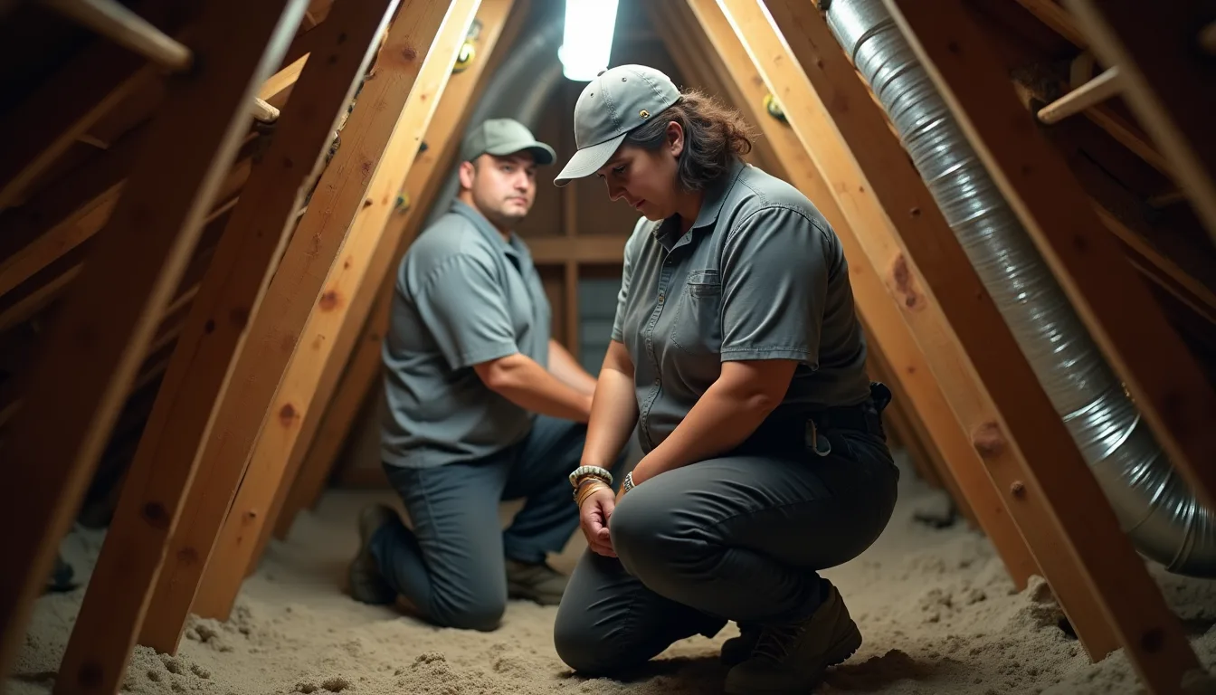 Comparing HVAC Services: What to Look For in 2026