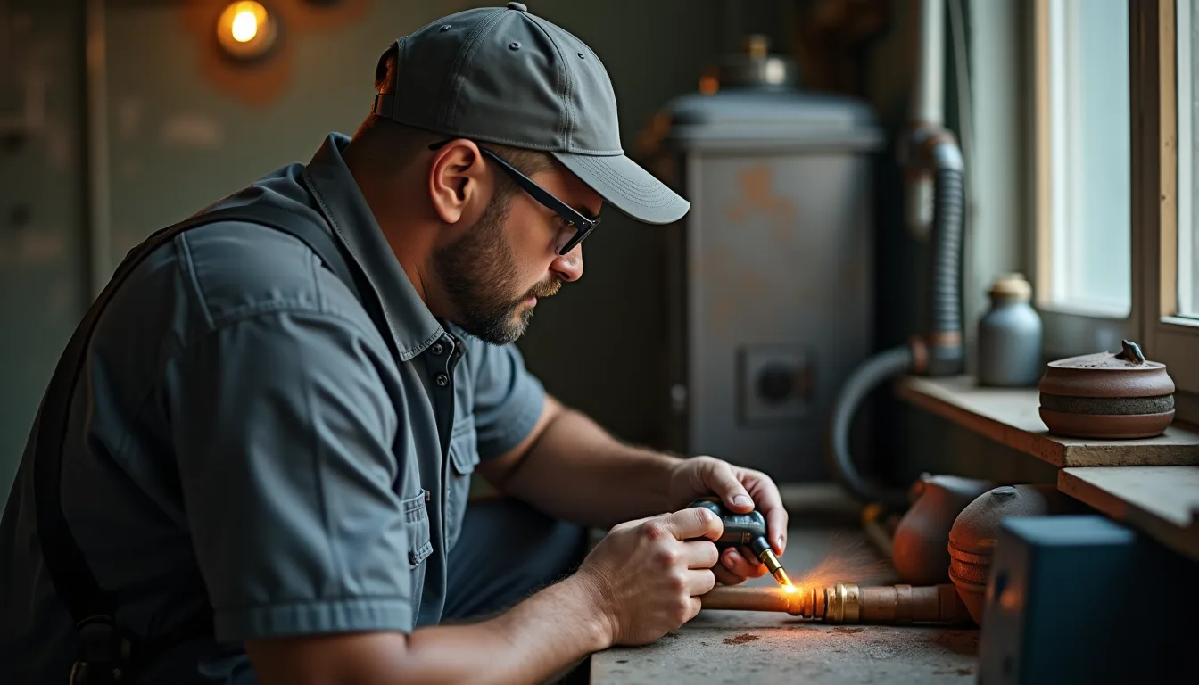 5 Signs You Need Professional HVAC in Indianapolis